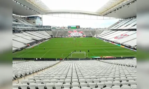 Federação paralisa Campeonato Paulista por tempo indeterminado