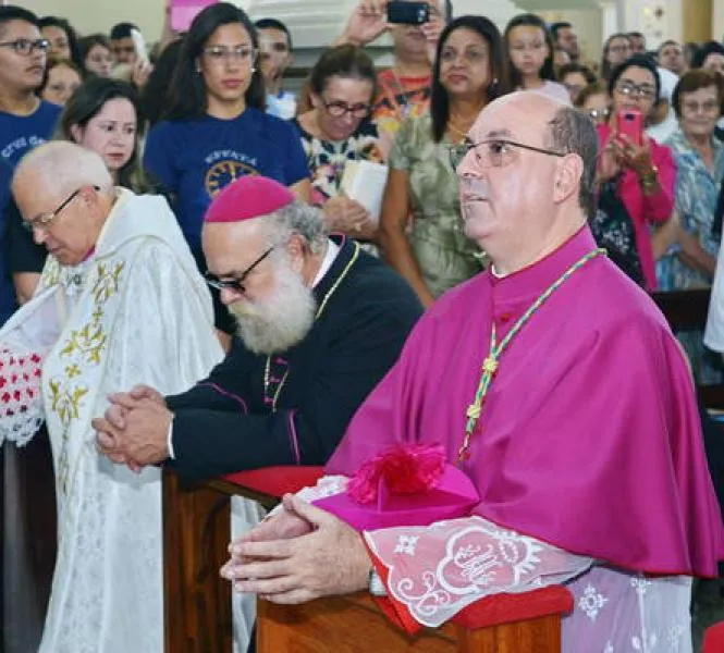 Diocese de Apucarana suspende catequese e informa mudanças nas celebrações devido ao coronavírus