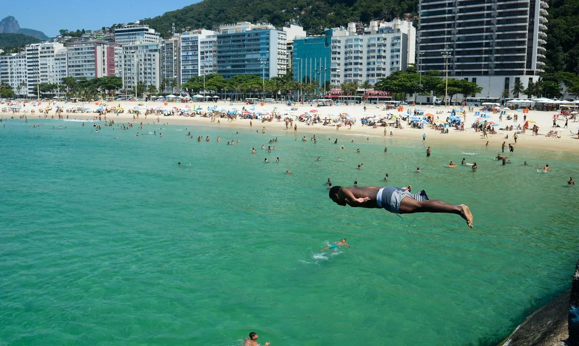 Coronavírus: Rio de Janeiro decreta situação de emergência