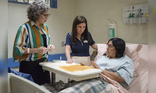 Coronavírus freia gravações de novelas na Globo 