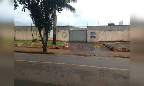 Covid-19: Visitas estão suspensas no Minipresídio de Apucarana