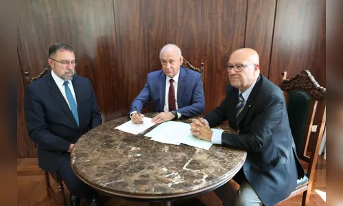 Assembleia Legislativa implanta plano de saúde coletivo para servidores