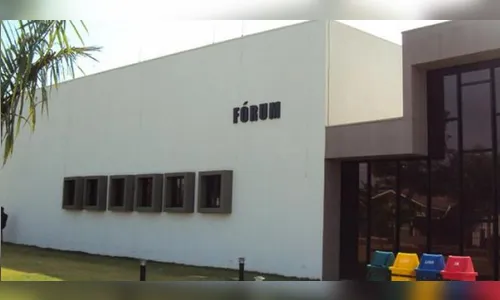 Fórum da comarca de São João do Ivaí suspende expediente por um mês