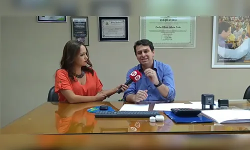 Prefeito de Apucarana fala sobre atividades suspensas por conta de coronavírus; assista