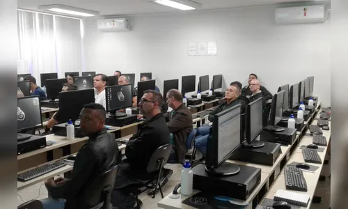 Depen prepara servidores para Gestão da Execução Penal