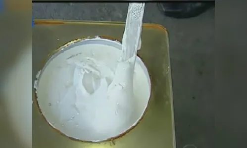 Suspeitos de venderem tinta falsa são presos em Borrazópolis