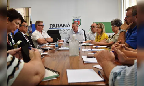 Saúde debate com médicos enfrentamento do coronavírus