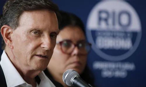 Crivella deve decretar situação de emergência por coronavírus