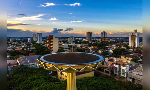 Audiência pública sobre Plano Diretor é cancelada em obediência a decreto estadual