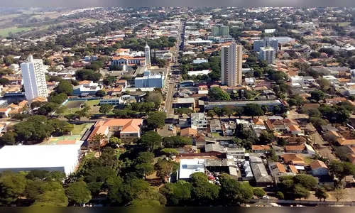 Mandaguari tem um caso suspeito de coronavírus