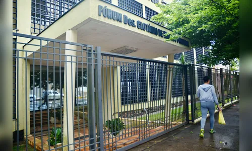 Defensoria Pública da Comarca de Apucarana suspende atendimentos por conta do covid-19