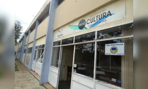 Secle suspende atividades no Cine Mauá e Teatro Vianninha 