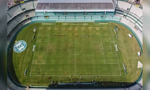 Contrariando recomendação, presidente do TJD-PR e sete auditores exigiram entrada no Athletiba