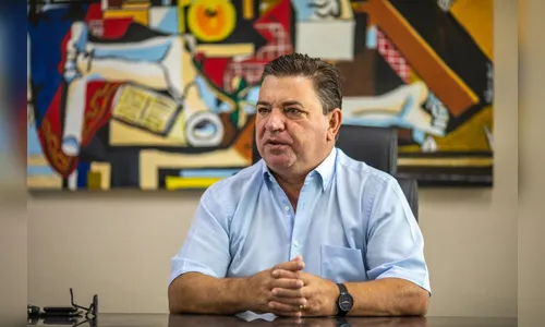 Amepar reúne prefeitos e secretários para articular ação regional