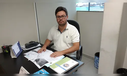 Projeto quer proibir honrarias seis meses antes das eleições municipais na Câmara de Apucarana