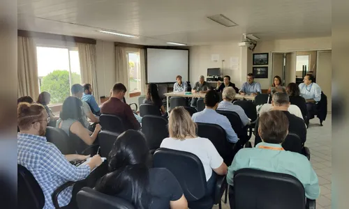 Paraná quer agilizar licenciamento do setor de energias renováveis