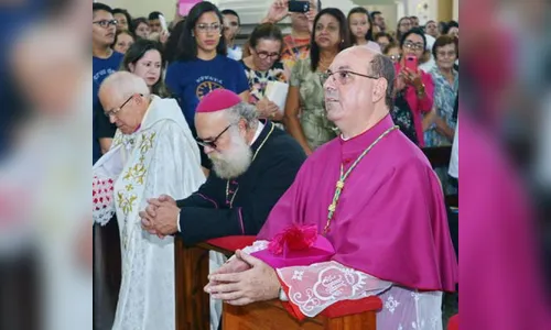 Diocese de Apucarana suspende catequese e informa mudanças nas celebrações devido ao coronavírus