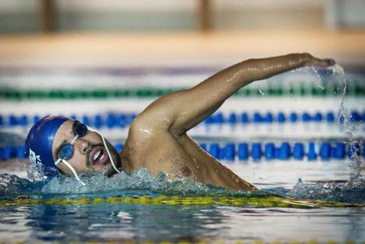 Foto: Divulgação/Comitê Paralímpico Brasileiro