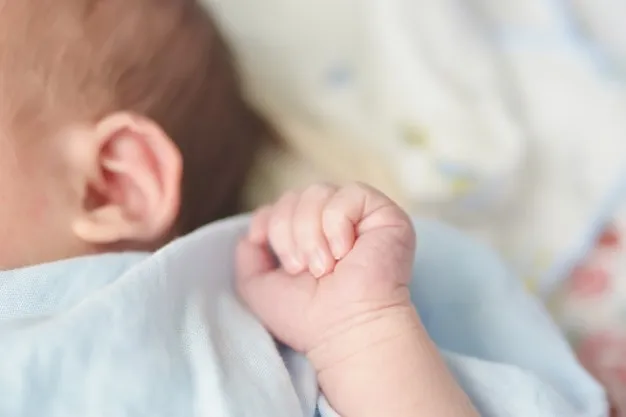 Itália: bebê de 50 dias vira símbolo de esperança depois de se recuperar do coronavírus