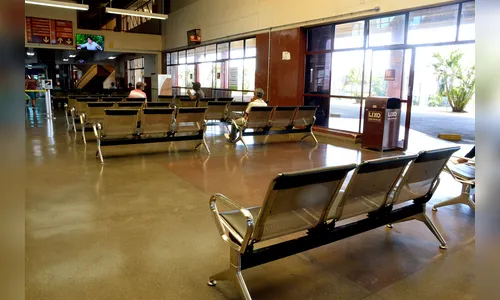 Vendas de pacotes e passagens despencam com coronavírus em Apucarana e Arapongas 