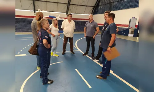 Jogos Universitários do Paraná são adiados em Apucarana