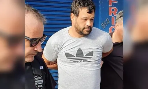 Apucaranense vira réu por homicídio qualificado, estupro e ocultação de cadáver 