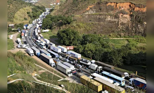 ANTT suspende o transporte internacional de passageiros 