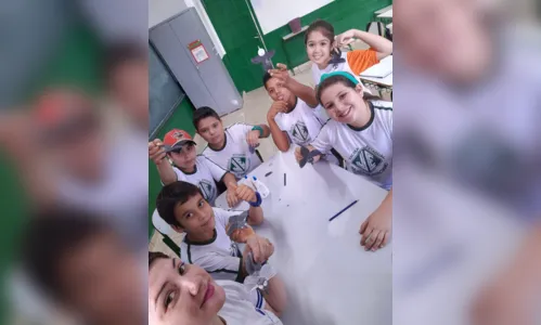 
							Escola do Campo em São João do Ivaí desenvolve ações contra a dengue
						
						