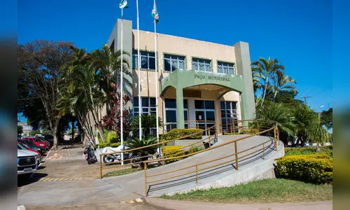 Jandaia do Sul adota medidas contra coronavírus