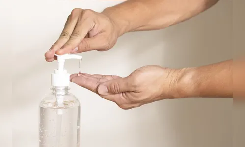 Camex zera tarifa de importação de álcool em gel, máscaras e respiratórios