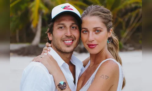 Irmã de Gabriela Pugliesi se pronuncia após casos de coronavírus em seu casamento