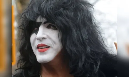 Paul Stanley, do Kiss, pede isolamento contra coronavírus