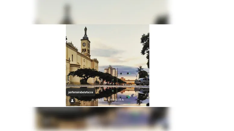 Imagem ilustrativa da notícia A CRISE E A FOTO