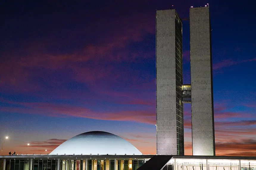 Foto: Pedro Frazão/Agência Senado