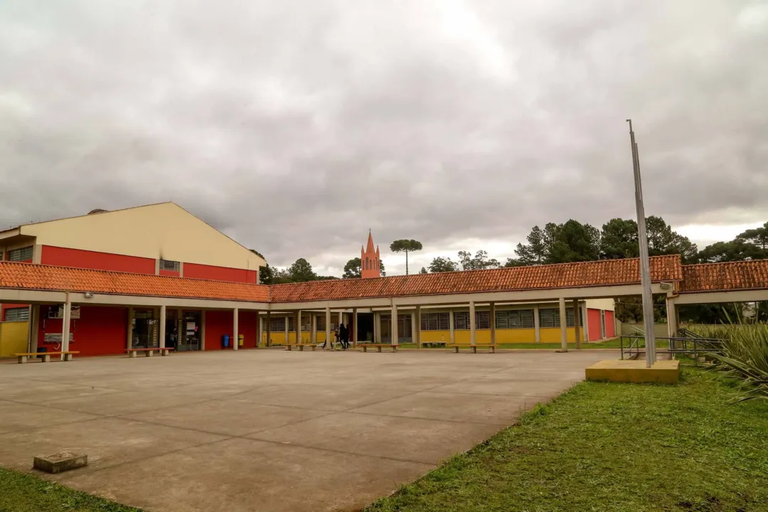 Escolas estaduais não terão expediente regular a partir de sexta