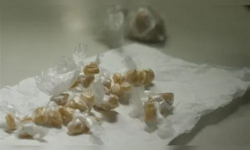 Homem é preso vendendo crack em Arapongas