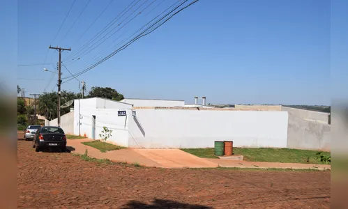 PM realiza buscas a dois fugitivos da APAC de Ivaiporã