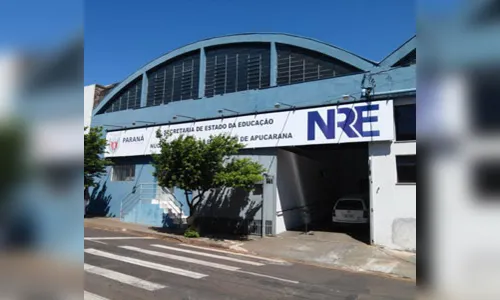 NRE de Apucarana divulga programação para os próximos dias 