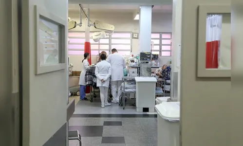 Governo convoca profissionais da saúde aprovados em concurso