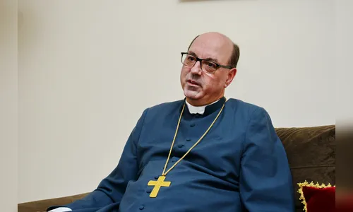 Bispo suspende missas na Diocese de Apucarana