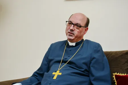 Bispo suspende missas na Diocese de Apucarana