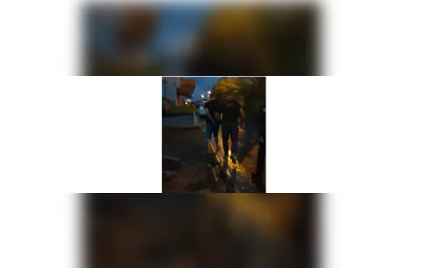 Polícia Civil de Apucarana prende suspeito de assassinato; veja vídeo