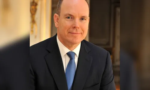 Príncipe de Mônaco está com coronavírus