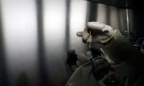 Rússia vai construir unidades de isolamento contra coronavírus