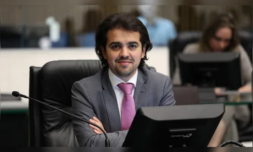 Deputado pede incentivo fiscal para comércio eletrônico no Paraná