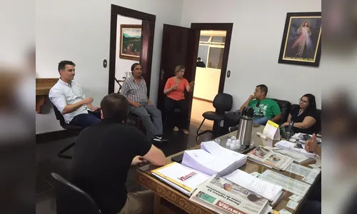 Comércio de Jandaia do Sul será fechado a partir de segunda-feira (23)