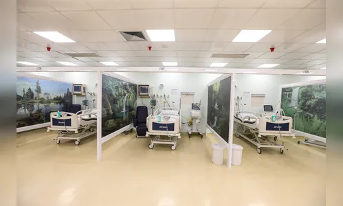 Casos do novo coronavírus alcançam 111 cidades do Paraná