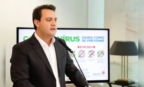 Paraná proíbe a entrada de ônibus vindos de três estados e do DF