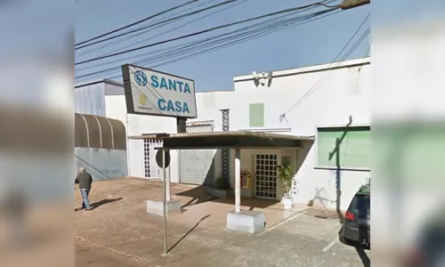 Hospitais de Arapongas suspendem todas as visitas a pacientes internados