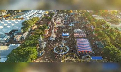 Expoingá anuncia adiamento; confira as novas datas